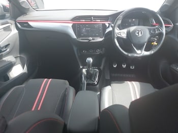Used Vauxhall Corsa 2022 for sale - 79105936: Photo