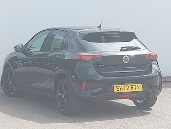 Used Vauxhall Corsa 2022 for sale - 79105936: Photo