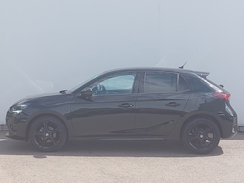 Used Vauxhall Corsa 2022 for sale - 79105936: Photo