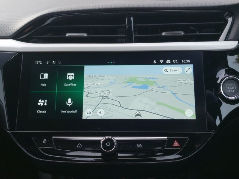 Used Vauxhall Corsa 2025 for sale - 76532992: Photo 19