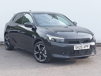 Used Vauxhall Corsa 2025 for sale - 76532992: Photo