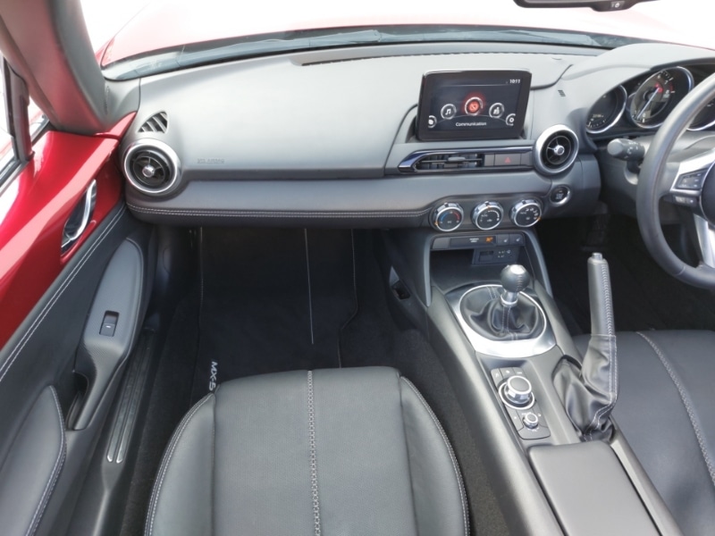 Used Mazda MX-5 2021 for sale - 77731233: Photo 10