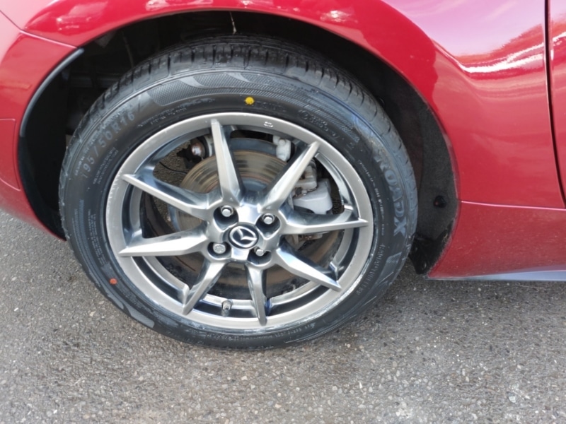 Used Mazda MX-5 2021 for sale - 77731233: Photo 12