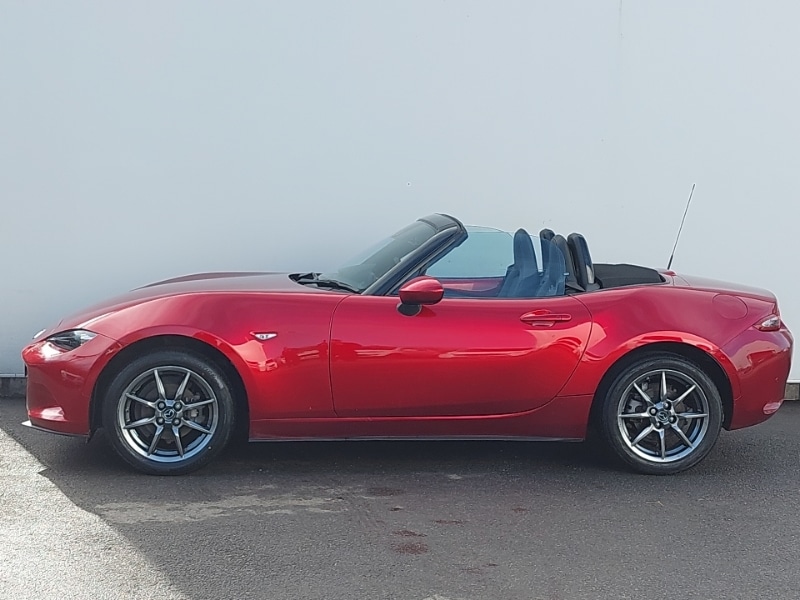 Used Mazda MX-5 2021 for sale - 77731233: Photo 14
