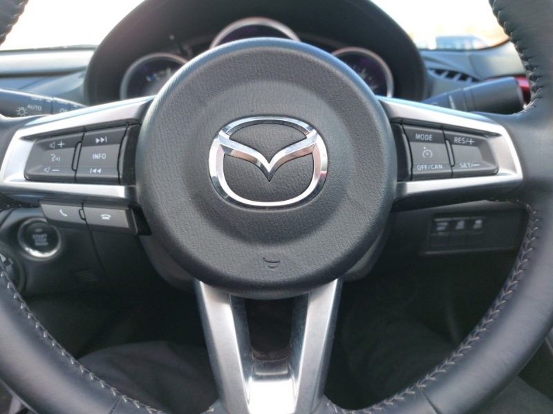 Used Mazda MX-5 2021 for sale - 77731233: Photo 16