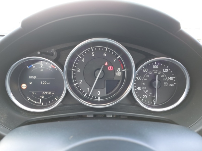 Used Mazda MX-5 2021 for sale - 77731233: Photo 17