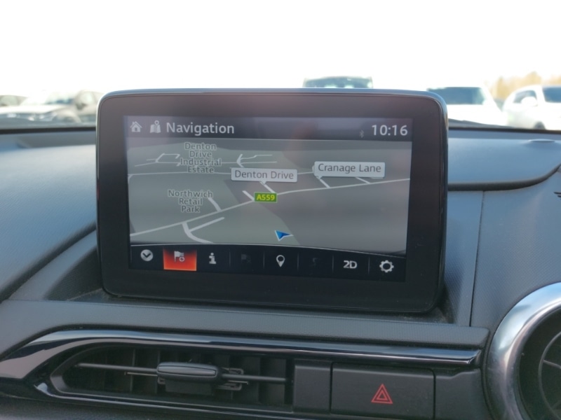 Used Mazda MX-5 2021 for sale - 77731233: Photo 18