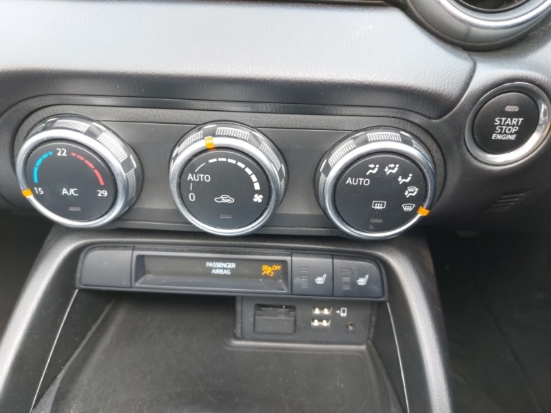 Used Mazda MX-5 2021 for sale - 77731233: Photo 19