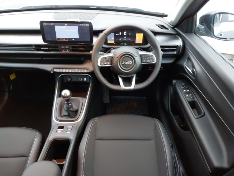 Used Jeep Other 2025 for sale - 77439567: Photo 11