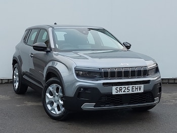 Used Jeep Other 2025 for sale - 77439567: Photo