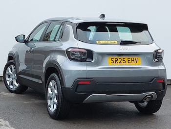 Used Jeep Other 2025 for sale - 77439567: Photo