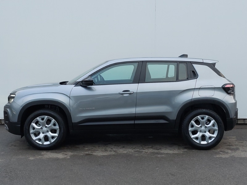 Used Jeep Other 2025 for sale - 77439567: Photo 4