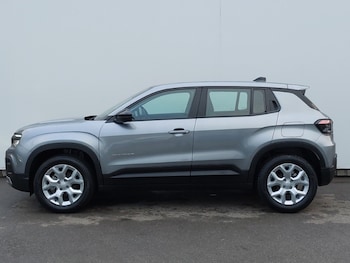 Used Jeep Other 2025 for sale - 77439567: Photo