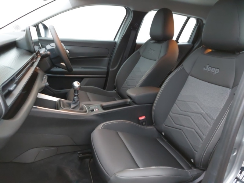 Used Jeep Other 2025 for sale - 77439567: Photo 5