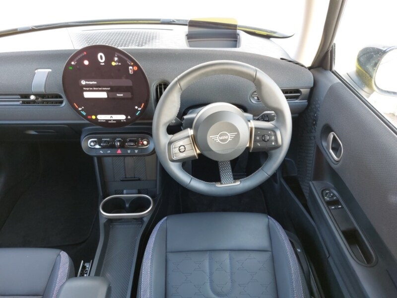 Used MINI Cooper 2024 for sale - 77947957: Photo 11