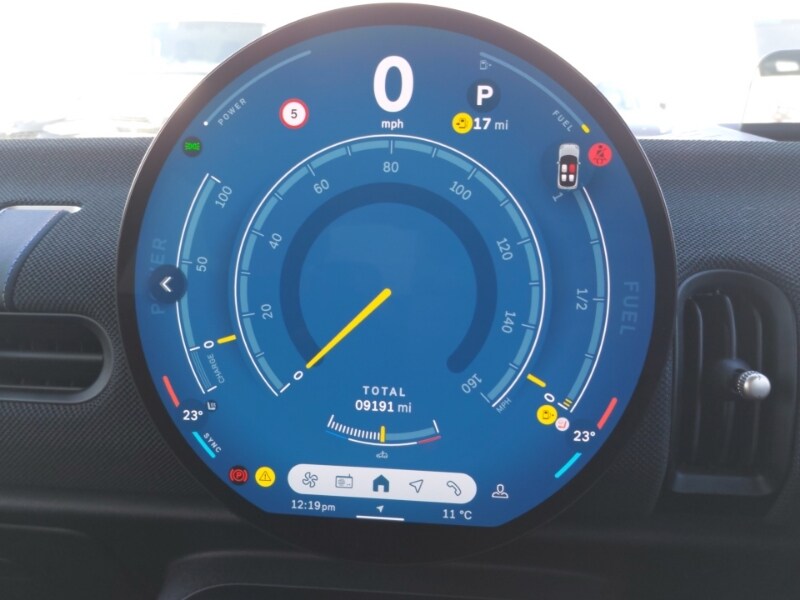 Used MINI Cooper 2024 for sale - 77947957: Photo 15