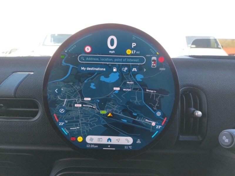 Used MINI Cooper 2024 for sale - 77947957: Photo 16