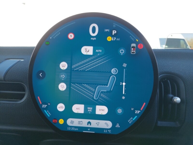 Used MINI Cooper 2024 for sale - 77947957: Photo 18