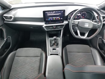 Used SEAT Leon 2021 for sale - 78633937: Photo