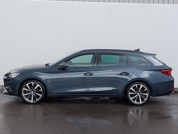 Used SEAT Leon 2021 for sale - 78633937: Photo