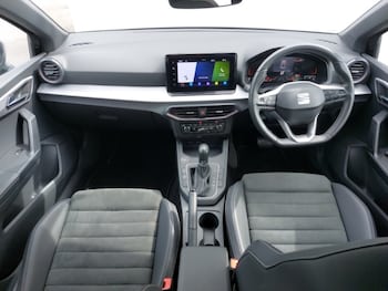 Used SEAT Ibiza 2025 for sale - 79561473: Photo