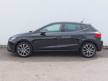 Used SEAT Ibiza 2025 for sale - 79561473: Photo