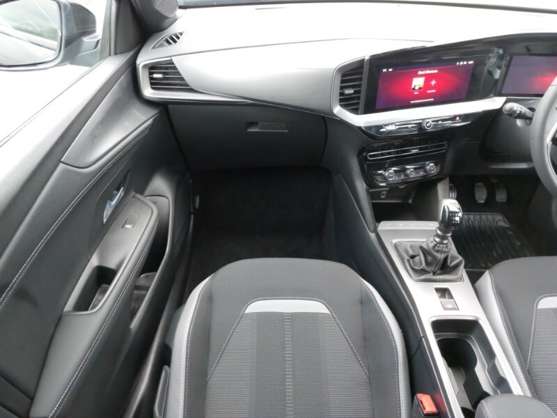 Used Vauxhall Mokka 2025 for sale - 77491173: Photo 10