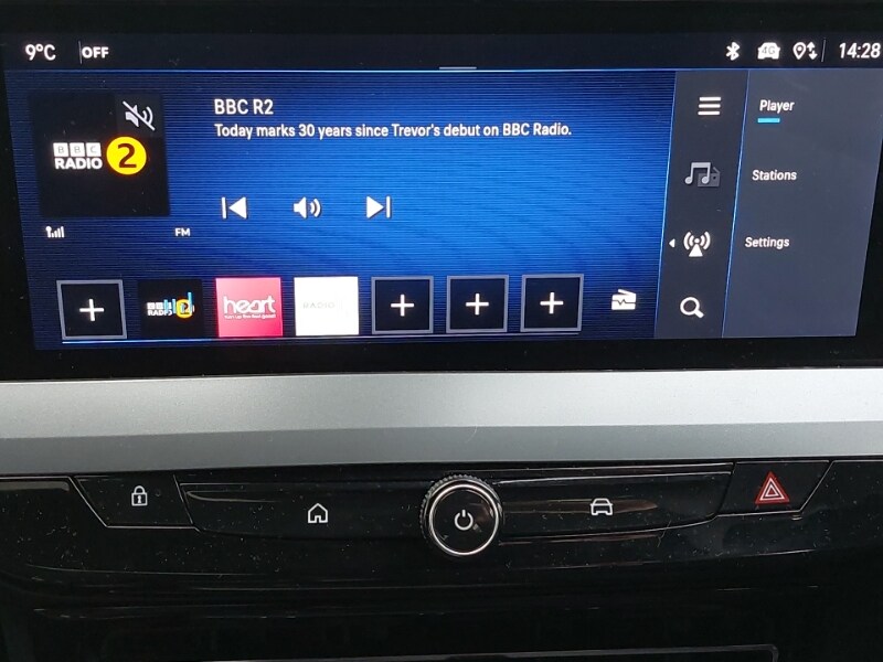 Used Vauxhall Mokka 2025 for sale - 77491173: Photo 14