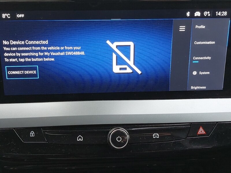 Used Vauxhall Mokka 2025 for sale - 77491173: Photo 15