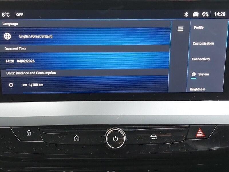 Used Vauxhall Mokka 2025 for sale - 77491173: Photo 16