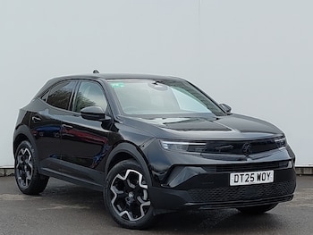 Used Vauxhall Mokka 2025 for sale - 77491173: Photo