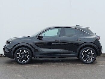 Used Vauxhall Mokka 2025 for sale - 77491173: Photo