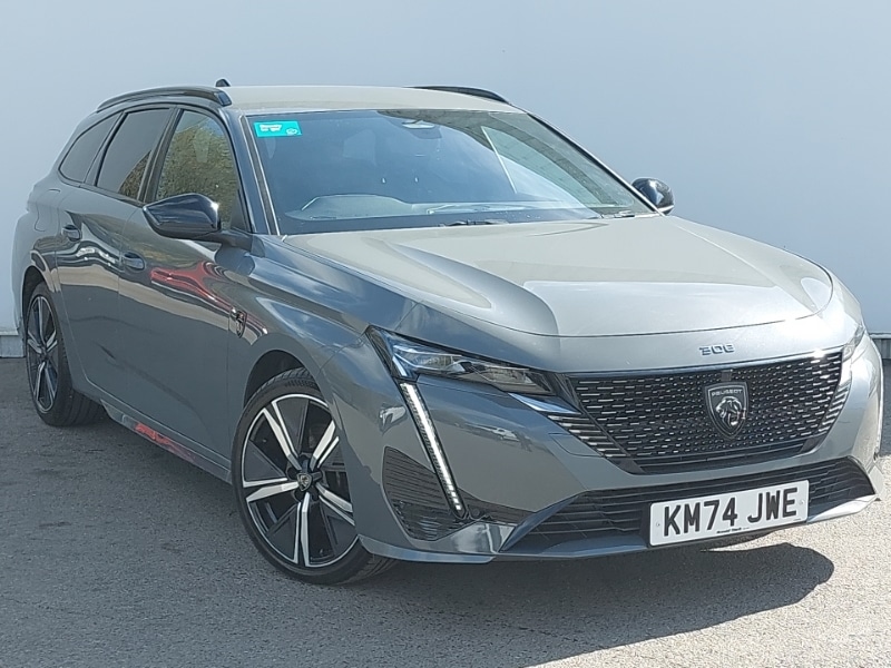 Used Peugeot 308 2024 for sale - 78156202: Photo 1