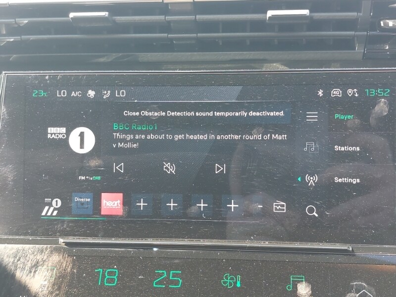 Used Peugeot 308 2024 for sale - 78156202: Photo 16