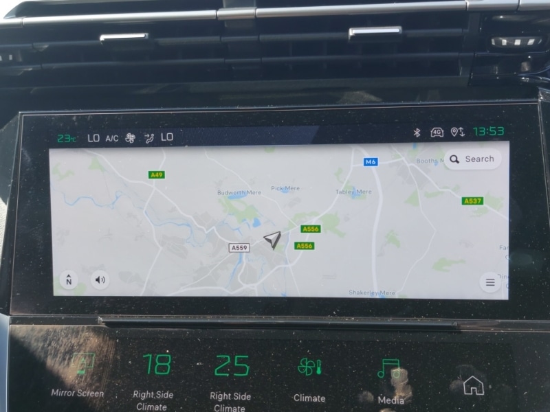 Used Peugeot 308 2024 for sale - 78156202: Photo 18