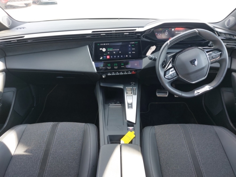 Used Peugeot 308 2024 for sale - 78156202: Photo 2