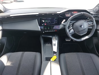 Used Peugeot 308 2024 for sale - 78156202: Photo