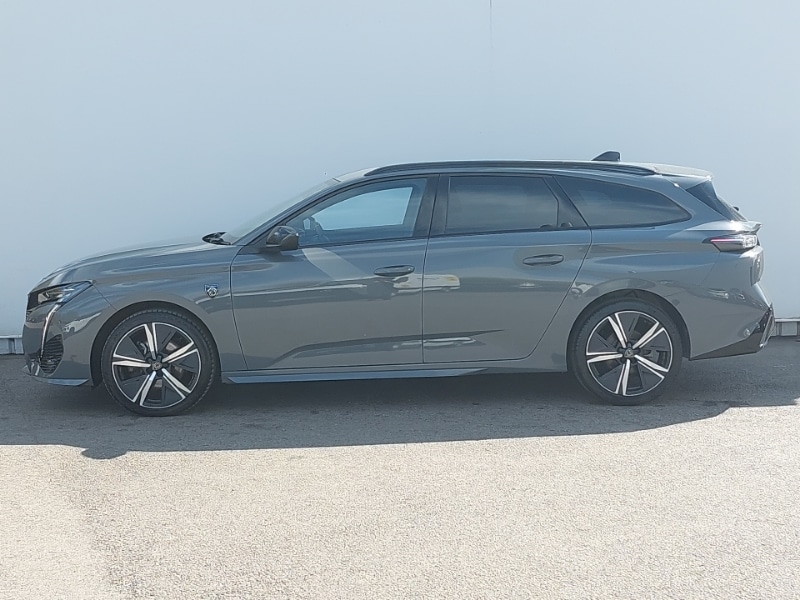 Used Peugeot 308 2024 for sale - 78156202: Photo 4