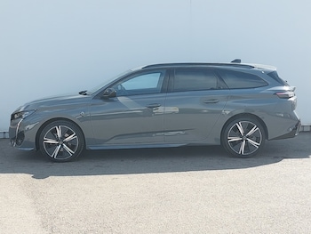 Used Peugeot 308 2024 for sale - 78156202: Photo