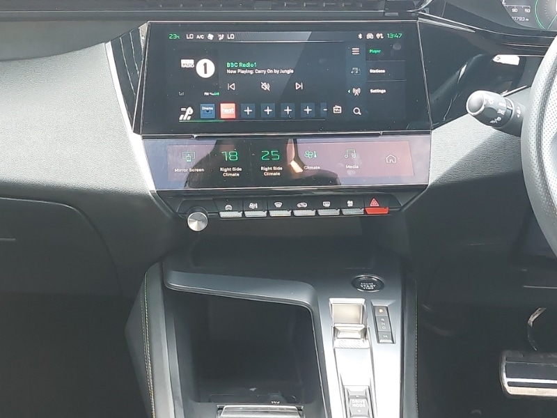 Used Peugeot 308 2024 for sale - 78156202: Photo 7