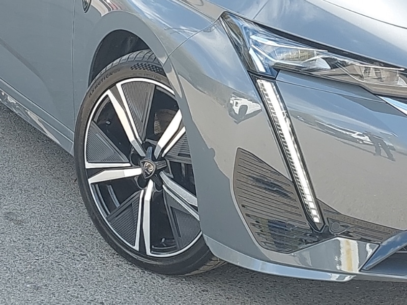 Used Peugeot 308 2024 for sale - 78156202: Photo 9