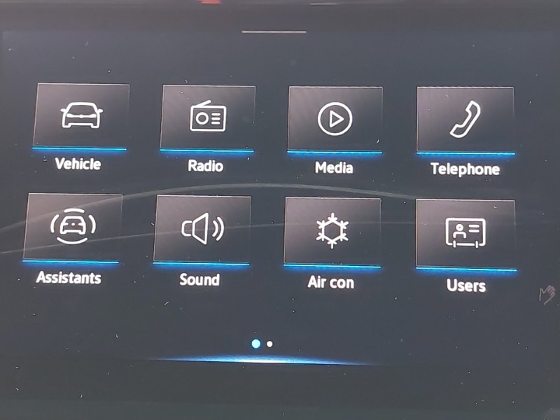 Used Volkswagen Arteon 2021 for sale - 76354445: Photo 13