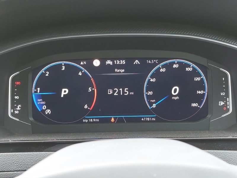 Used Volkswagen Arteon 2021 for sale - 76354445: Photo 19