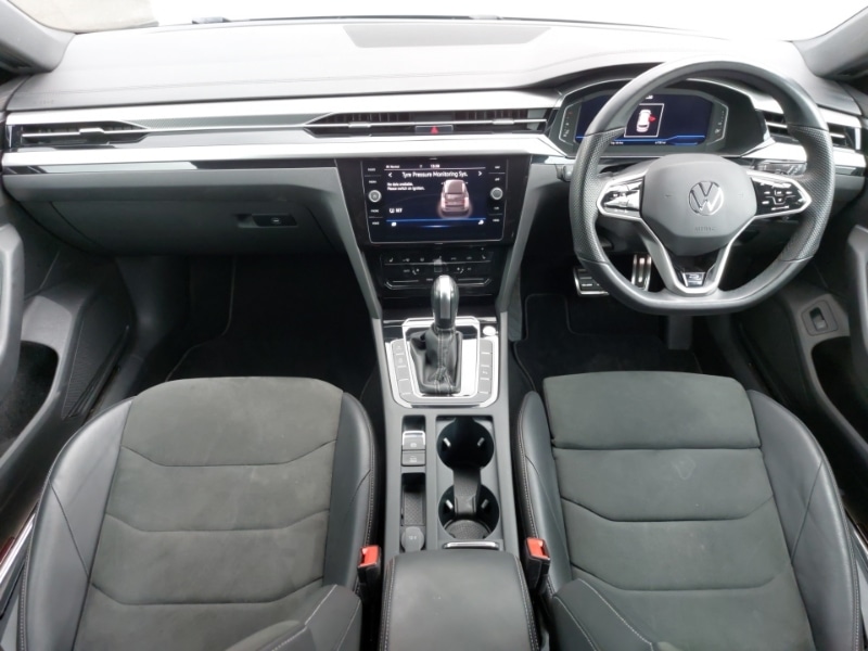 Used Volkswagen Arteon 2021 for sale - 76354445: Photo 2