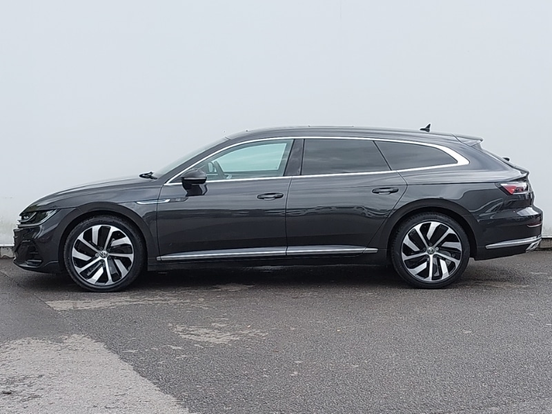 Used Volkswagen Arteon 2021 for sale - 76354445: Photo 4