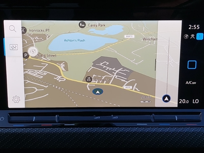 Used Volkswagen Golf 2022 for sale - 77573379: Photo 14