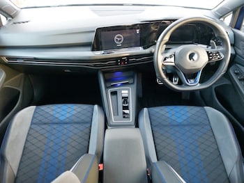 Used Volkswagen Golf 2022 for sale - 77573379: Photo