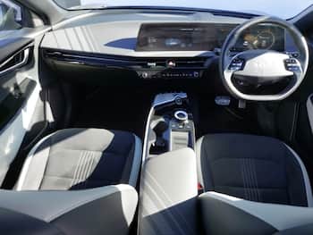 Used Kia EV6 2023 for sale - 79844447: Photo