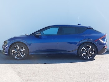 Used Kia EV6 2023 for sale - 79844447: Photo
