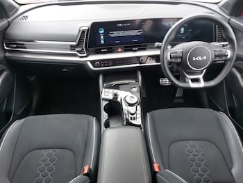 Used Kia Sportage 2025 for sale - 75273857: Photo